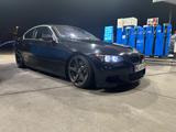 BMW 335i Coupé -