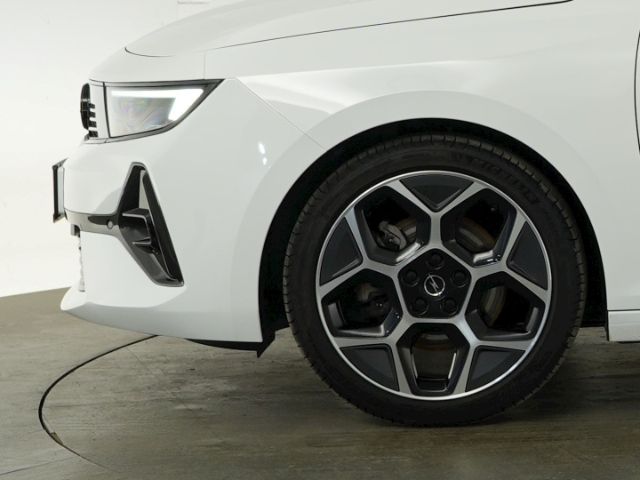 Astra L ST ULTIMATE AT+LED MATRIX+NAVI+360 GRAD 