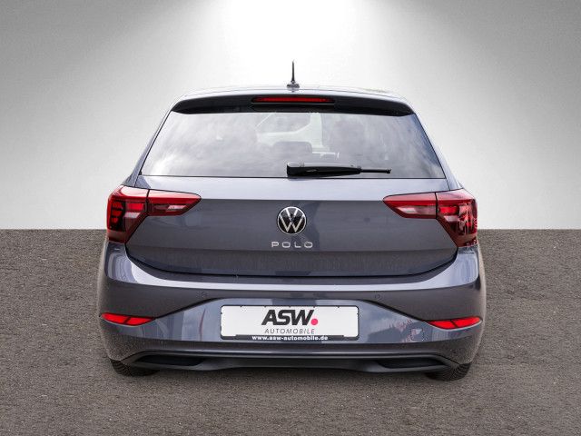 Volkswagen Polo - Bild 6