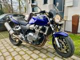 Honda CB1300 SA ABS - HONDA CB 1300 SA