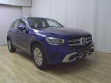 Mercedes-Benz GLC 220 d 4M Navi LED HuD StandHzg - Mercedes-Benz GLC 220 in Bremen