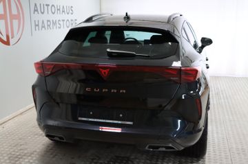 Cupra Formentor 1.5 eTSI 110 kW AHK neues Modell