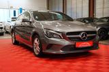 Mercedes-Benz CLA 180d Shooting Brake LED*Tempomat*PDC* - Mercedes-Benz CLA-Class mit Diesel-Antrieb