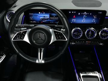 Mercedes GLB 200 - 12