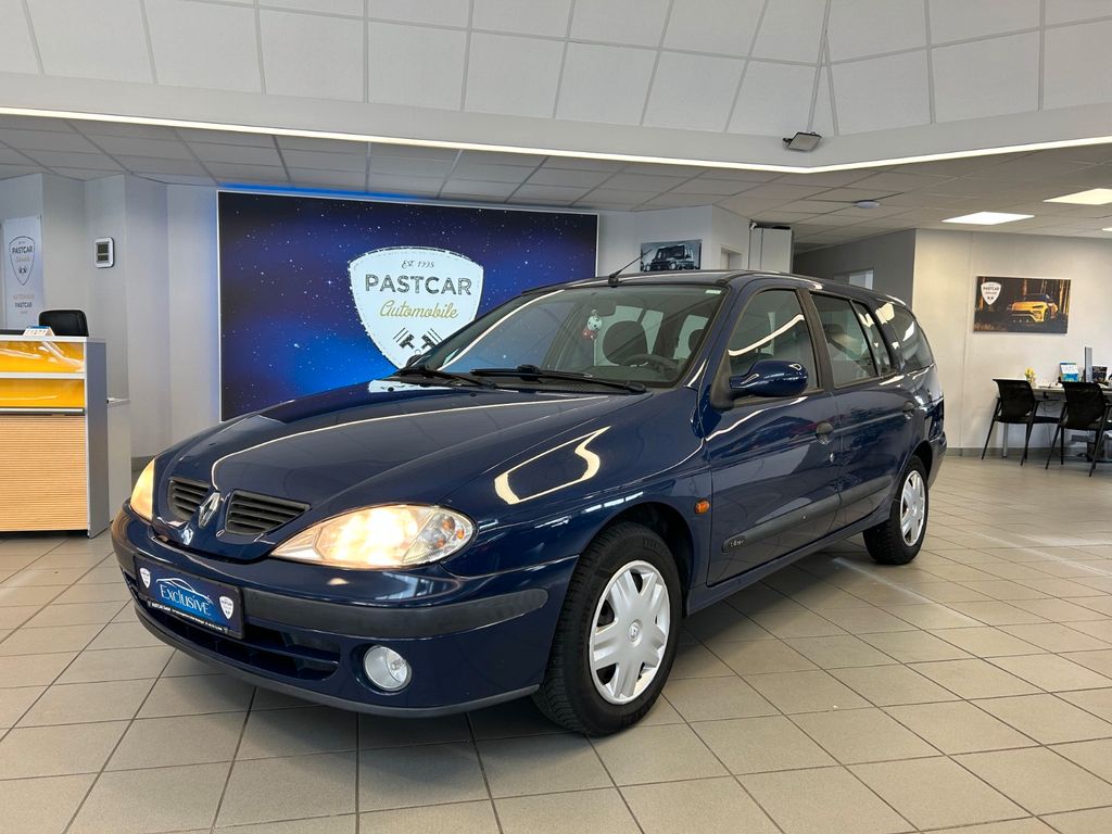 Angebot ansehen Renault Megane