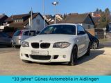 BMW 118d 2.0 DPF M Sport-Paket *Klima* - BMW: M Sport Paket