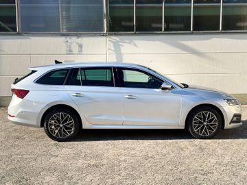 Skoda Octavia - 8