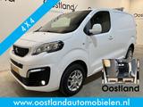 Peugeot Expert 2.0 BlueHDI 120 PK Premium Pack Dangel 4X - Peugeot Doppelkabine