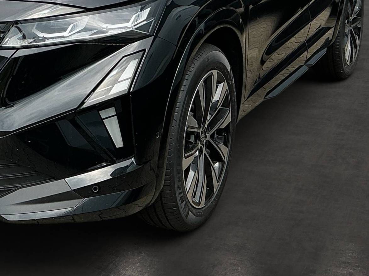 Fahrzeugabbildung Renault Austral Techno Full Hybrid E-Tech 200