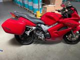 Honda VFR 800 Vtec - HONDA VFR800
