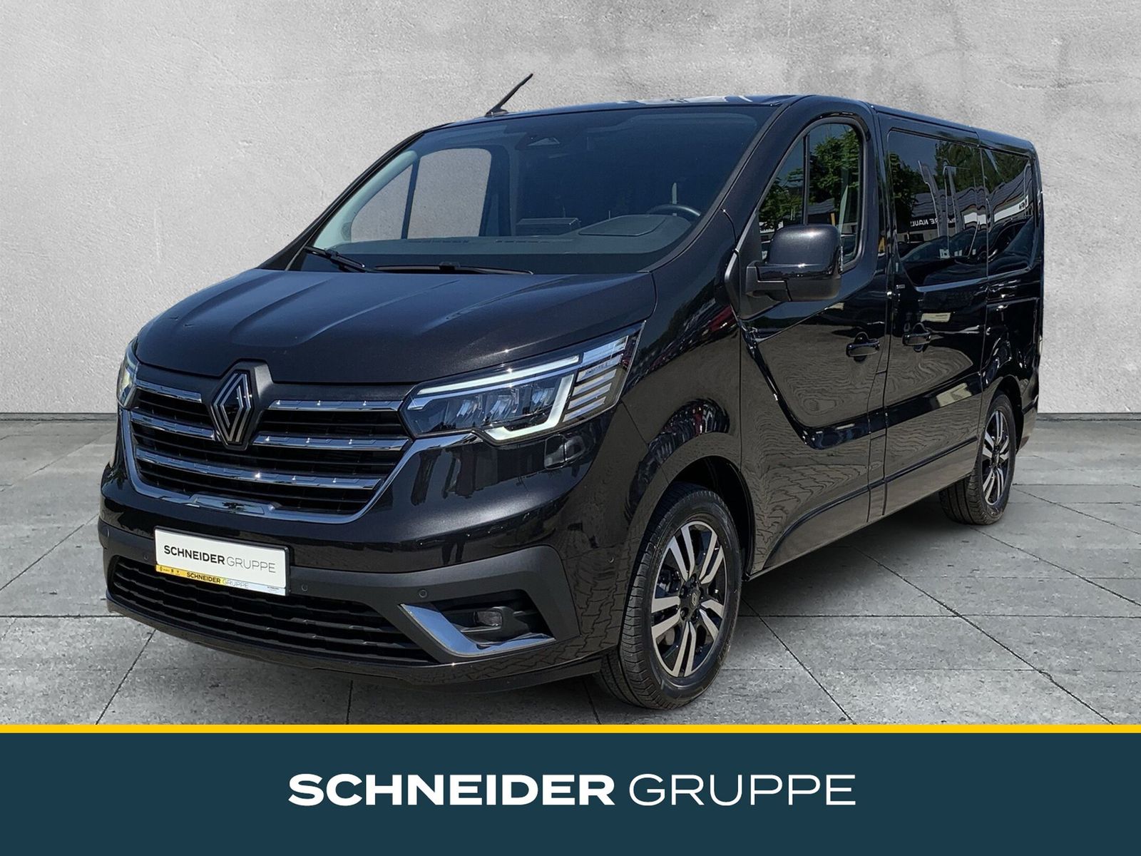 Renault Trafic - Bild 1
