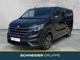 Renault Trafic SPACECLASS DCI 170 EDC MY24 LED+DAB - Renault Trafic in Magdeburg