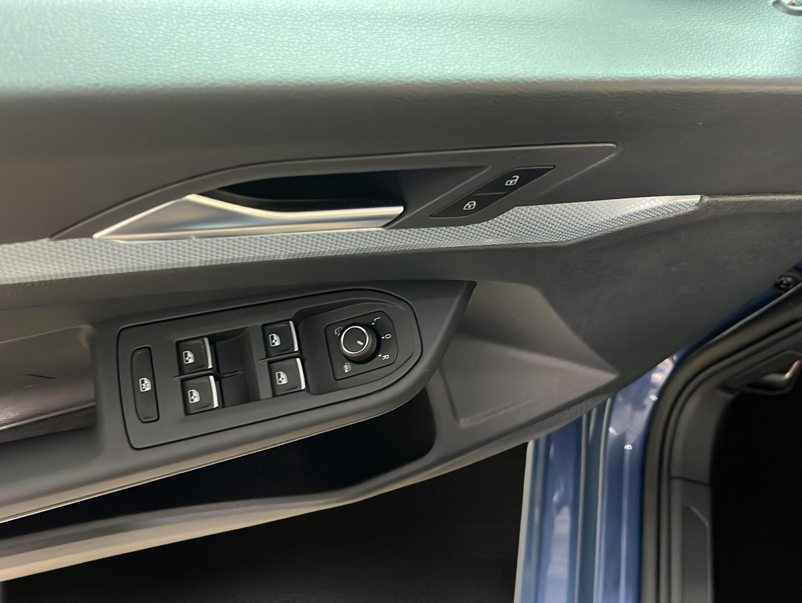 Volkswagen Golf Variant 1.5 eTSI Goal*Navi*LED Plus*Kamera*, миниатюра 4