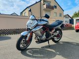 Kawasaki ER6N TÜV/Jahresinspektion dieses Jahr erfolgt - Offers matching your search criteria