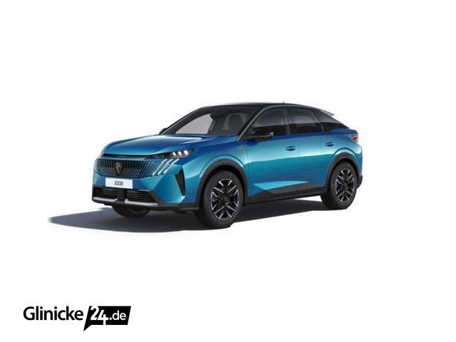 Peugeot 3008 GT HYBRID 145 e-DSC6, DRIVE-ASSIST-PAKET P