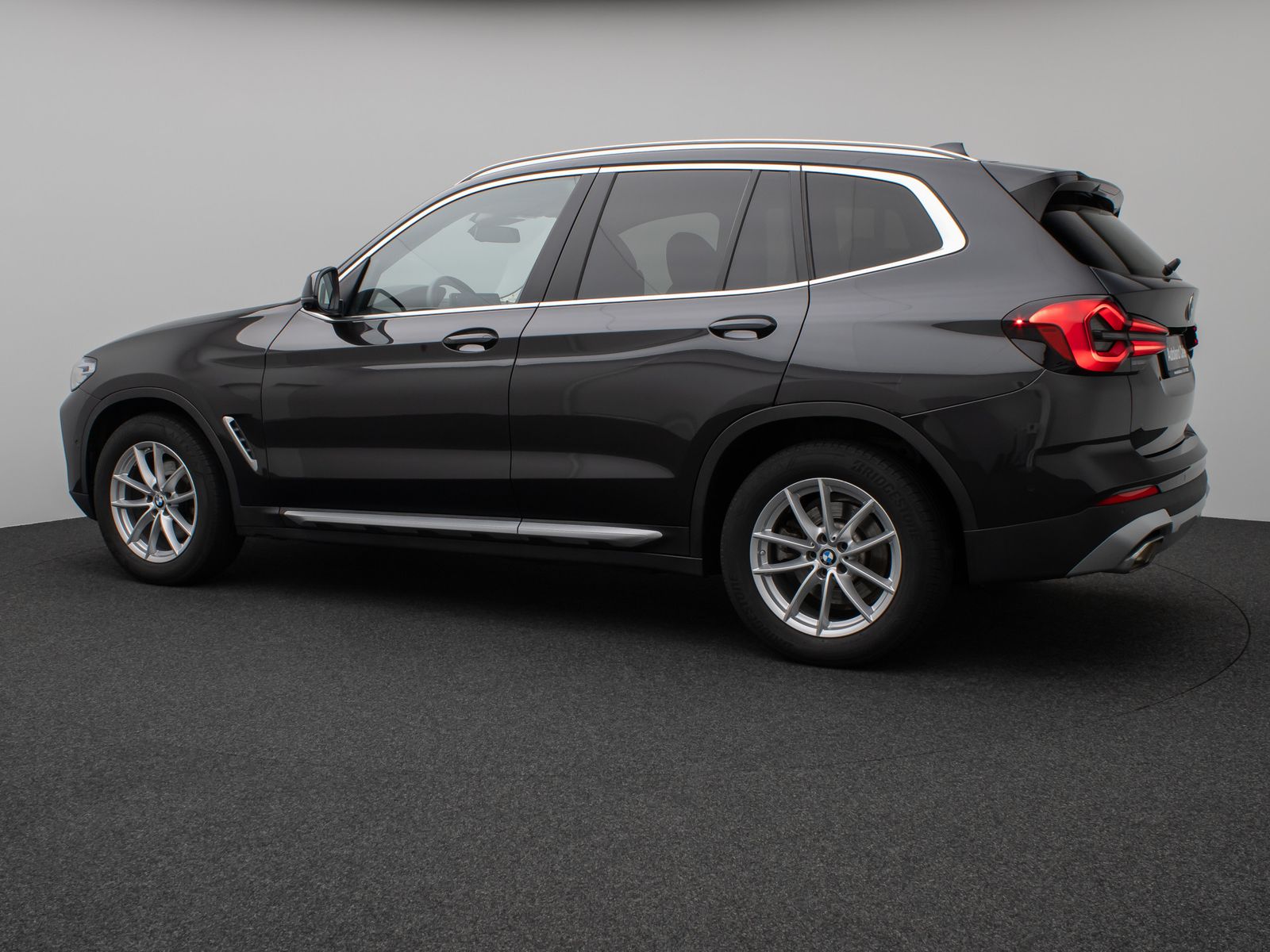 Fahrzeugabbildung BMW X3 xD20i 360° DAB Leder WLAN LED Sport 18Zoll
