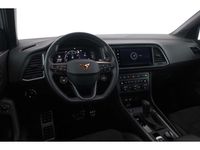 Cupra Ateca - Vorschau Bild 9