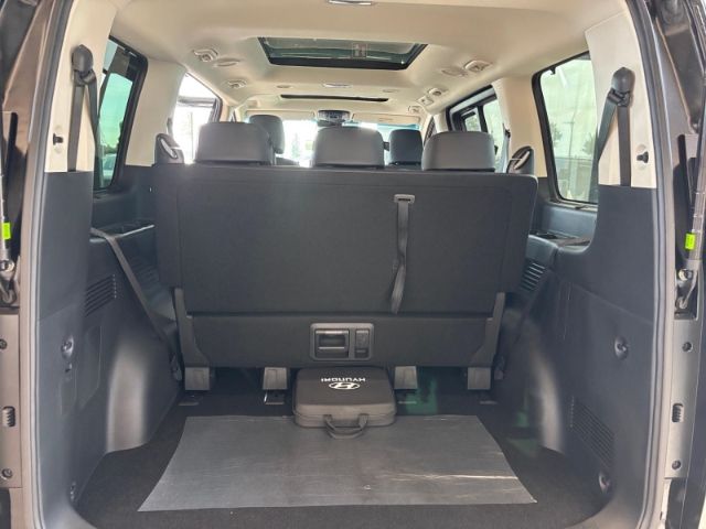 Hyundai Staria – Bild 12
