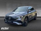Mercedes-Benz EQA 350 4M AMG/LED/Kamera/Navigation/DAB/