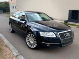 Audi A6 Lim. 2.4 HU*Service Neue - Audi A6 aus 2005: 4.2