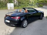 Alfa Romeo Spider 939.  2.4 JTDM 20V - Alfa Romeo Spider: 2.2