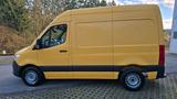 Mercedes-Benz Sprinter 314.Kasten.L1H2.Ahk.Standh. - gebrauchte Mercedes-Benz Sprinter aus dem Jahr 2021