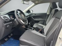 Volkswagen T-Cross 1.0TSI Energy Rkam AHK Totwinkel ACC