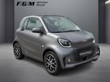 Smart EQ fortwo Pulse/Exklusiv/JBL/22kW/PanoD/R-Kamera - Smart ForTwo: Coupe, Pulse