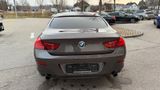 BMW 640i Gran Coupé/Kamera/Head Up/Navi Prof - Thumbnail 4