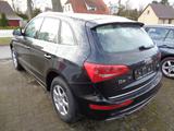 Audi Q5 2.0 TFSI 132 kW quattro, 1 Hand - gebrauchte Audi Q5 aus dem Jahr 2014