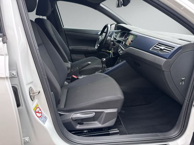 Polo 1.0 TSI UNITED NAVI+ACC+EINPARKHILFE+SITZHZ