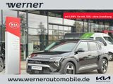 Kia EV3 58,3 kWh Earth WIC Bus Upgrade - Kia EV3 Tageszulassungen