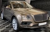 Bentley Bentayga 6.0 W12 4WD First Edition Autom. 1 Hand - Bentley Bentayga mit Panoramadach