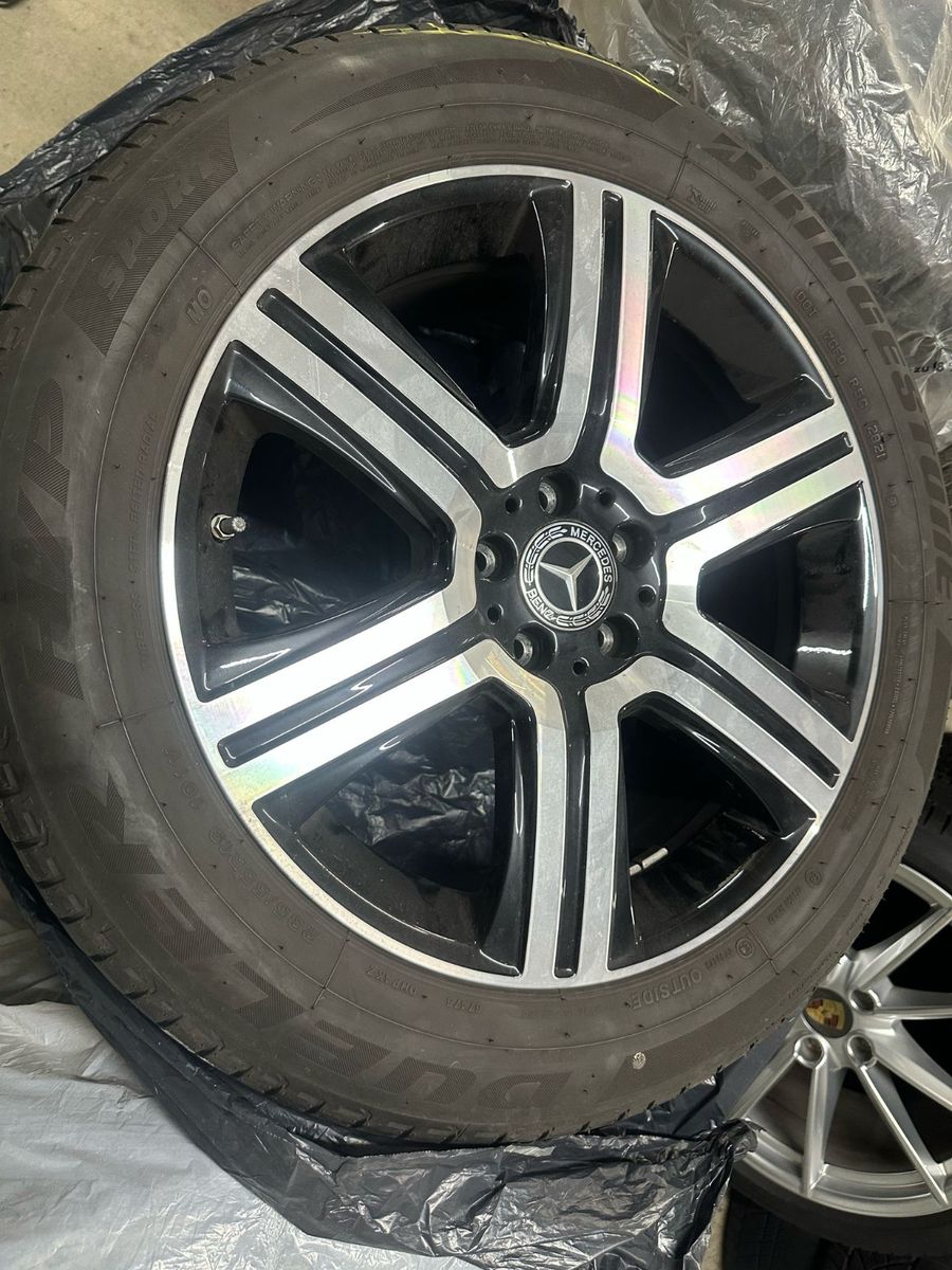 Fahrzeugabbildung Mercedes-Benz GLC 300 d 4MATIC Autom.*NIGHT*360*SPUR*IHC*LED