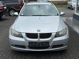 BMW 325i Touring | Klima | Leder | TüV | Gewerbe - BMW 325 aus 2007: Kombi, 325i