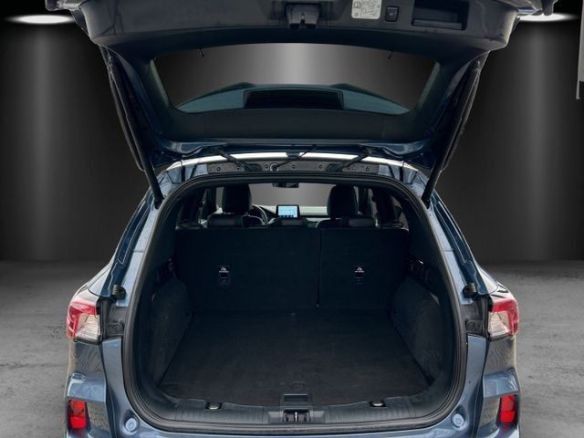 Fahrzeugabbildung Ford Kuga Sportpaket HUD Navi B & O LED Kurvenlicht A