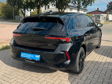 Opel Astra - 11