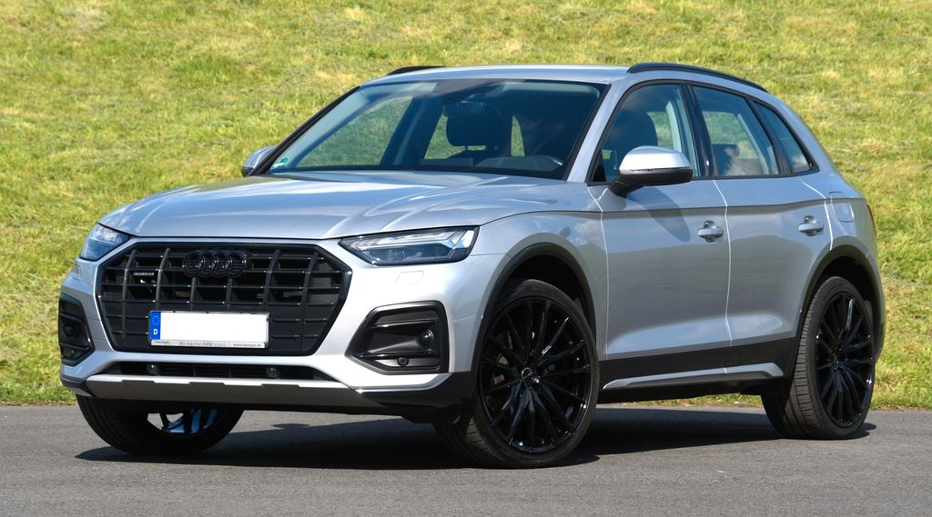 Image of Audi Q5