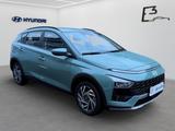 Hyundai BAYON 1.0 Turbo 6-MT Trend BOSE Soundpaket - : Allradantrieb, Geländewagen