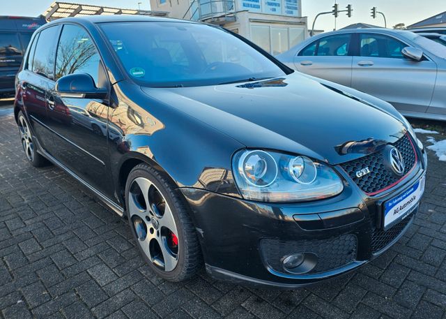 Volkswagen Golf V Lim. GTI