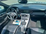 Mercedes-Benz SLK 350 Roadster BlueEff AMG Leder Harman/Kardon - Mercedes-Benz SLK 350: AMG