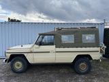 Mercedes-Benz G 240 - Mercedes-Benz G 240 Gebrauchtwagen