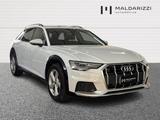 Audi A6 allroad A6 V 2019 Allroad 50 3.0 tdi mhe - Audi A6 Allroad: 2.5