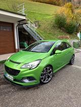 Opel Corsa OPC Performance 207PS | Brembo | Unfallfre - Opel Corsa: Opc