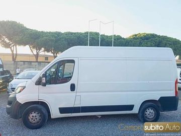 Peugeot Boxer - 10