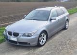 BMW 523i A touring - - BMW 523 in Dortmund
