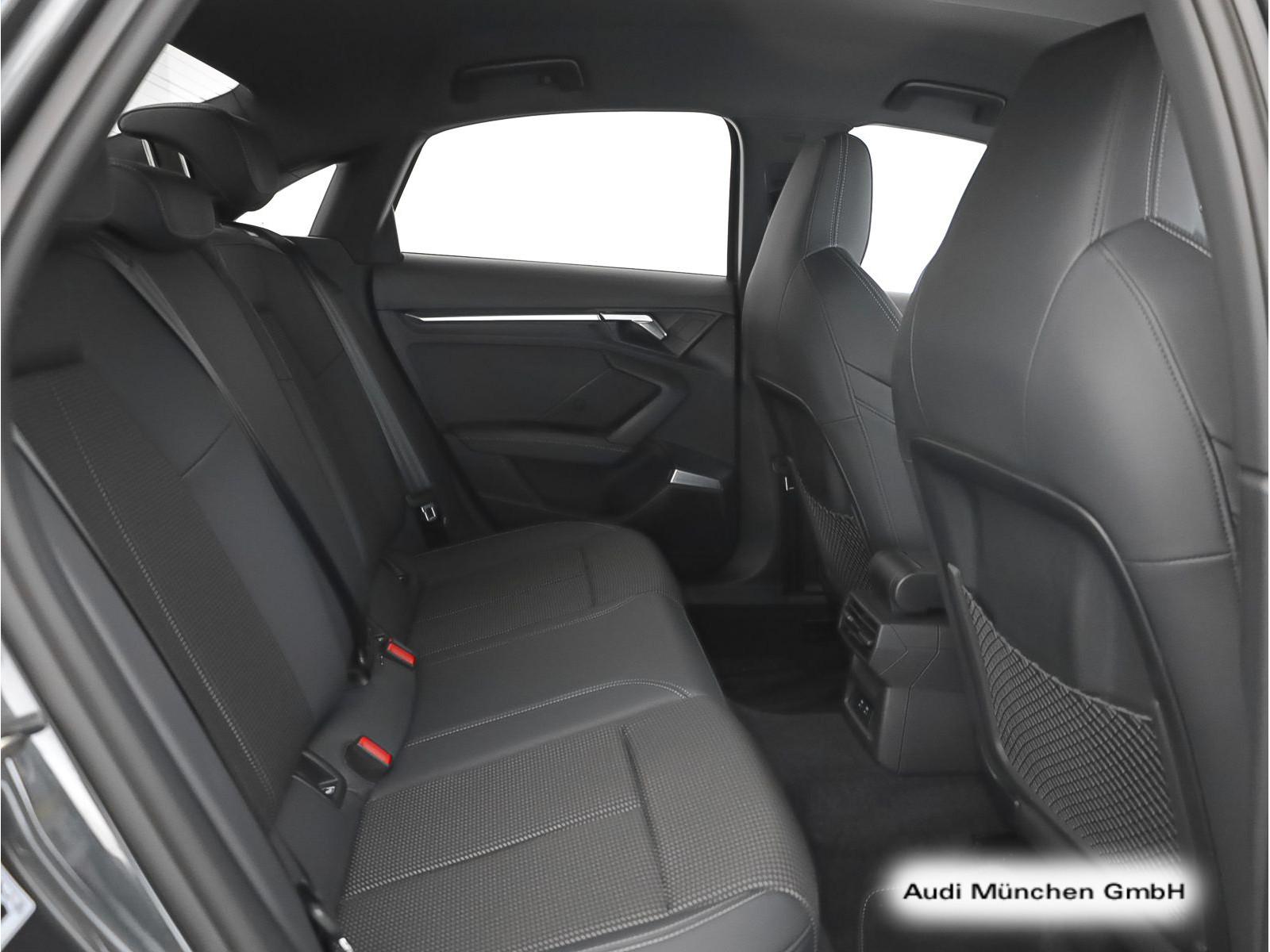 Audi S3 Limousine TFSI S tronic HUD/B&O/Navi+, миниатюра 13