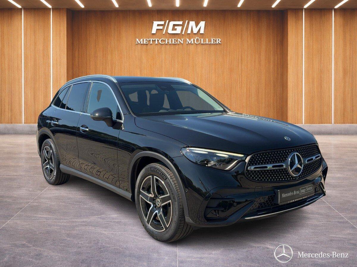 Mercedes-Benz GLC 200 AMG PREMIUM+PANOD+KEYG+360+DIGILI+TOTWIN