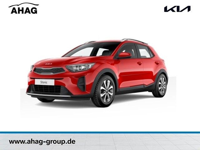 Kia Stonic 1.0 T-GDi 100 Vision *Nav*Kamera*PDC