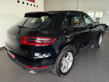 Porsche Macan - 6